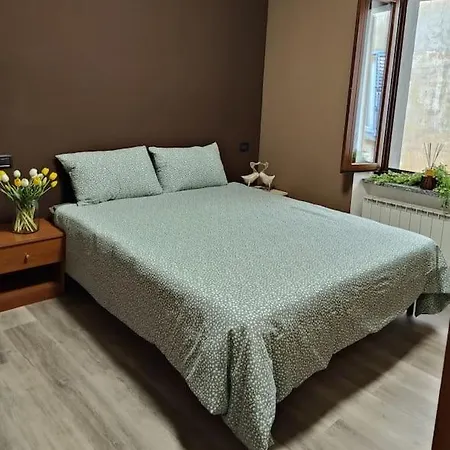 La Corte Holiday home *