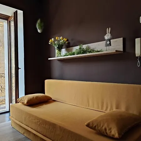 Holiday home La Corte *