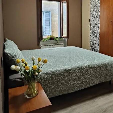 Ferienhaus La Corte *