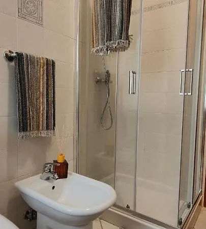 La Corte Hébergement de vacances Domodossola