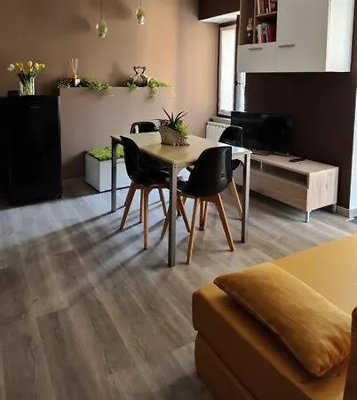 La Corte Domodossola