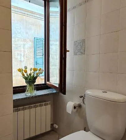 La Corte Holiday home Domodossola