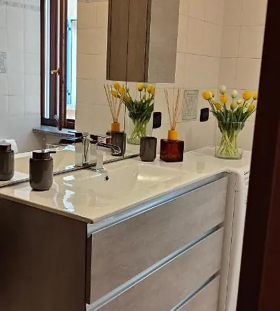 Prázdninový dům La Corte *