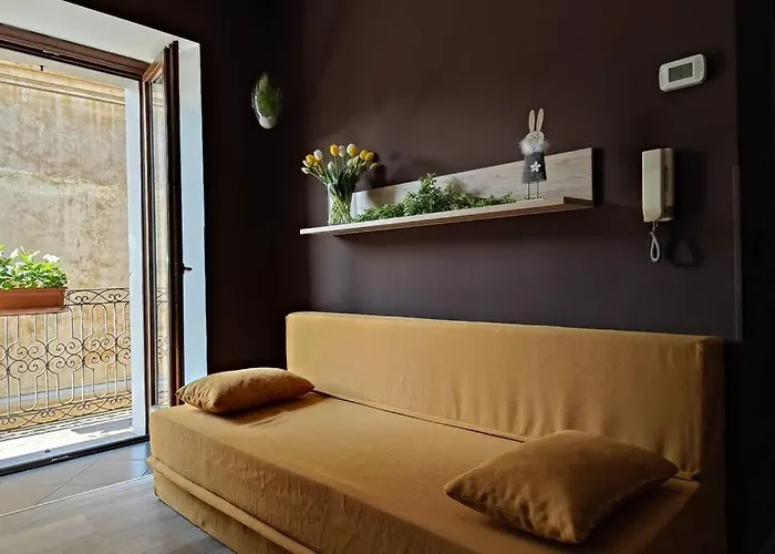 Ferienhaus La Corte *