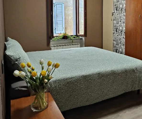 Ferienhaus La Corte *