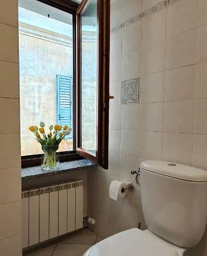 La Corte Ferienhaus Domodossola