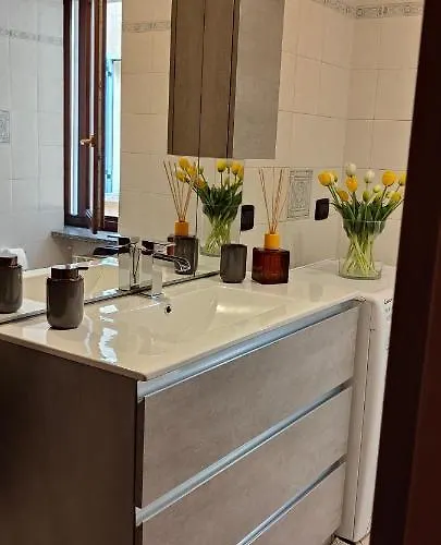 Ferienhaus La Corte *